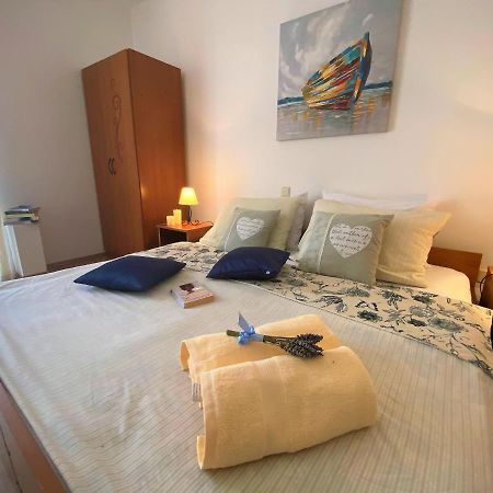 Viola Cavtat Rooms Luaran gambar