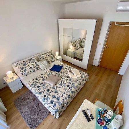 Viola Cavtat Rooms Luaran gambar