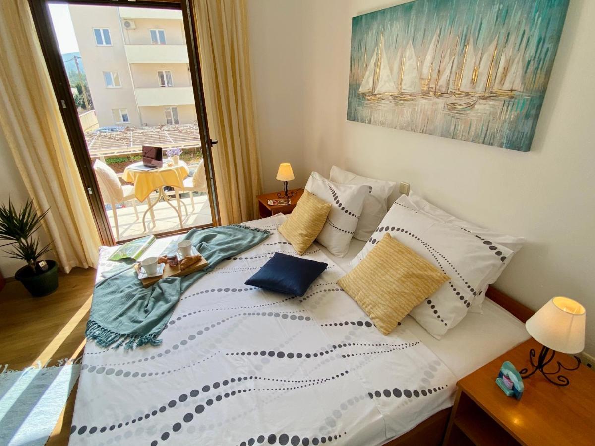 Viola Cavtat Rooms Luaran gambar
