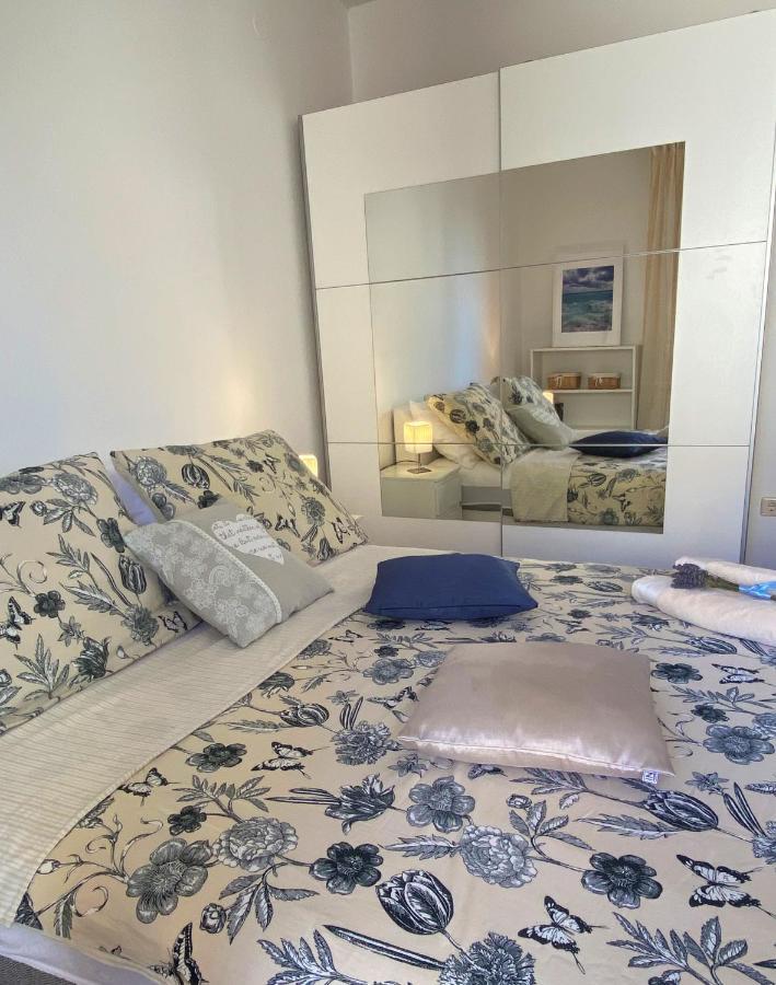 Viola Cavtat Rooms Luaran gambar