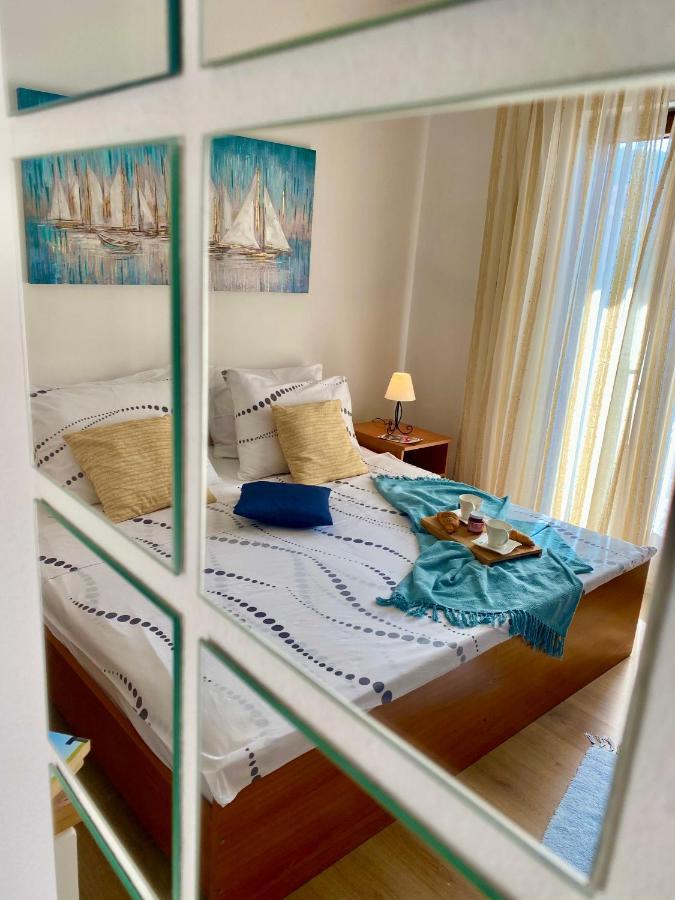 Viola Cavtat Rooms Luaran gambar