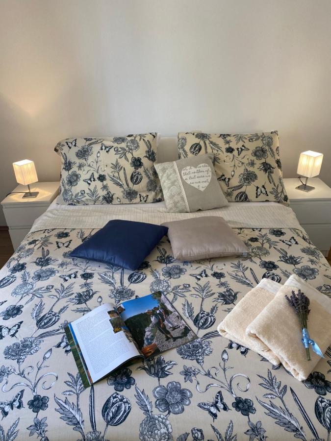 Viola Cavtat Rooms Luaran gambar