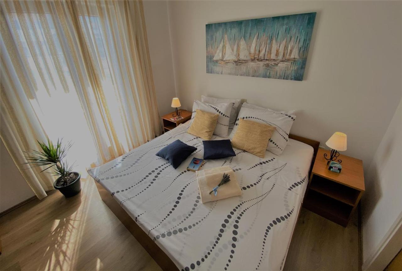 Viola Cavtat Rooms Luaran gambar