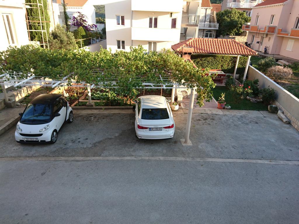 Viola Cavtat Rooms Luaran gambar